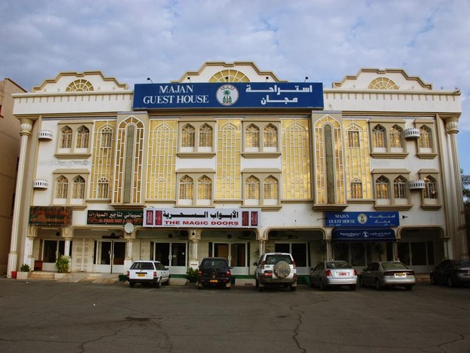 Exterior & Views 2, Majan Guest House, Nizwa