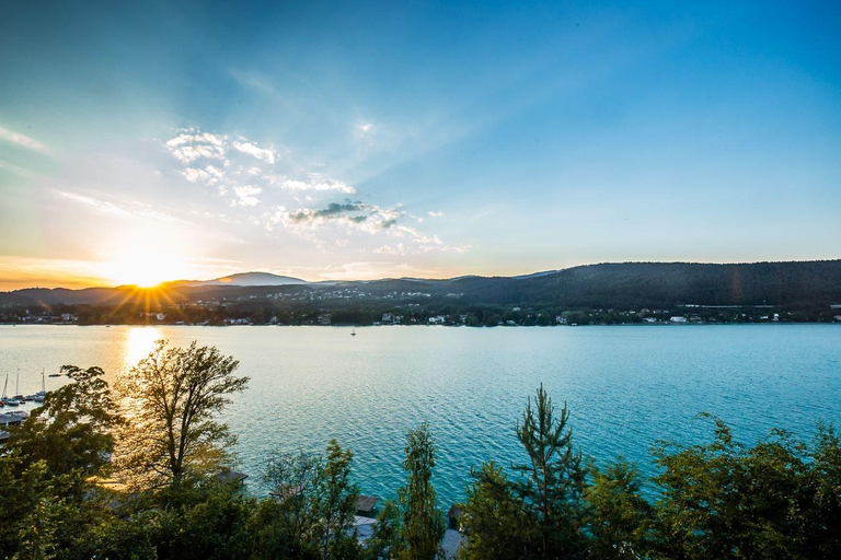 Exterior & Views 2, Seevillen Excelsior, Villach Land