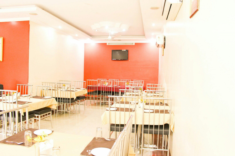 Food & Drinks 4, Hotel Shagun Residency Behror, Alwar