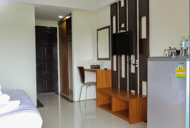 Bedroom 5, B And Y Residence, Muang Chiang Mai