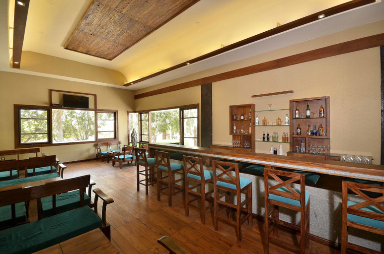 Food & Drinks 5, Heritage Resort Hampi, Bellary