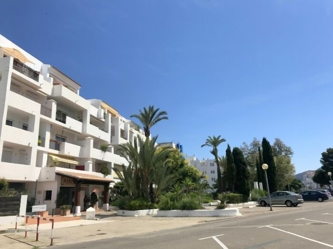 Exterior & Views 2, Apartamento Royal Xaloc 1, Girona