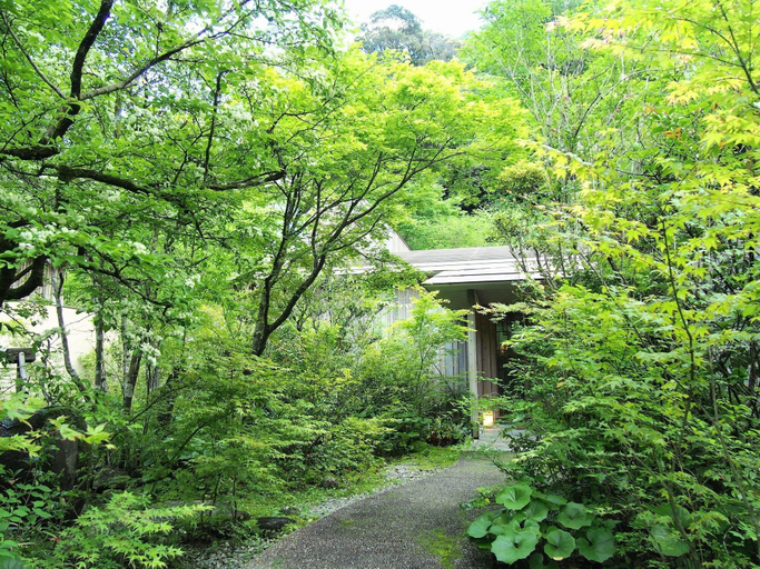 Exterior & Views 2, Nemunohana, Kitagō