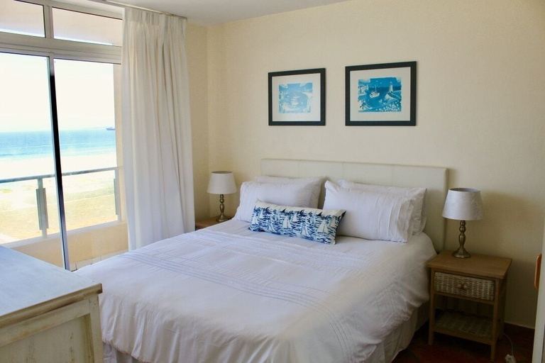 Bedroom 3, Stay Spectacular, City of Cape Town