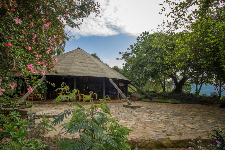 Exterior & Views 2, Bushara Island Camp, Ndorwa