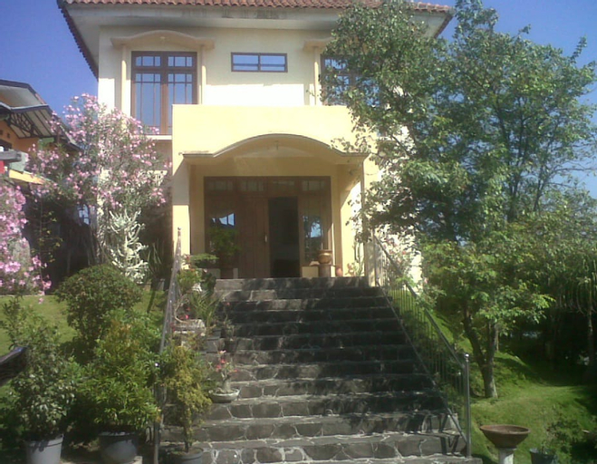 Villa Pasific 2 Prigen, Pasuruan