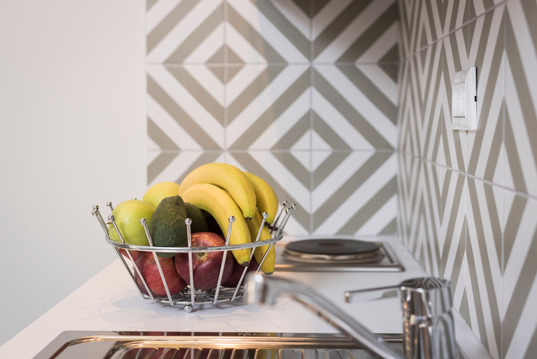 Food & Drinks 5, Irini Stalos Apartments, Crete