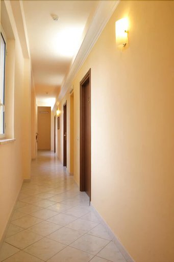 Public Area 3, Hotel Piro, Messina