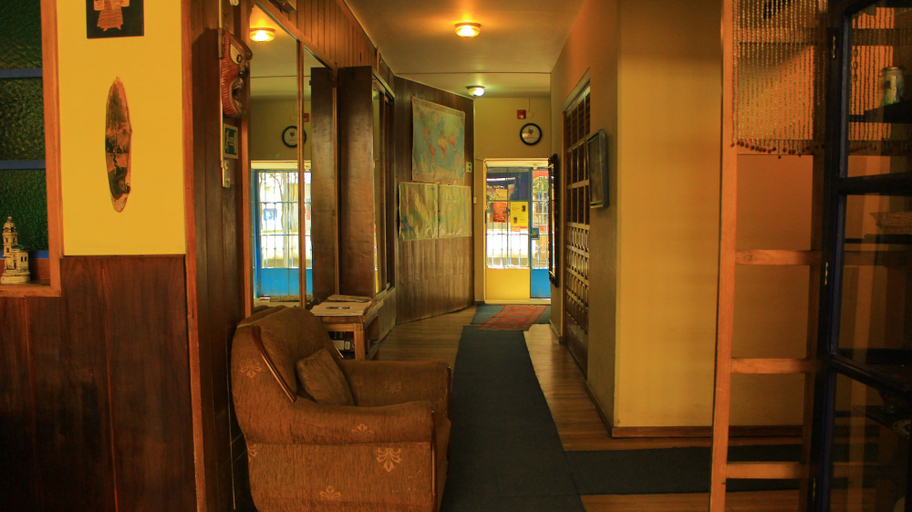 Others 5, Posada del Maple - Hostel, Quito