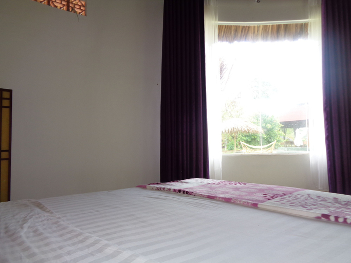 Bedroom 3, Ninila Fruit Farm Bungalow, Phú Quốc