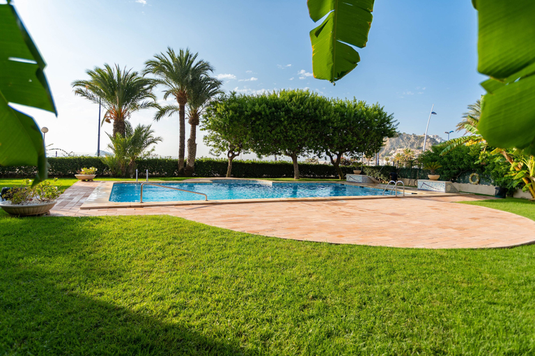 Sport & Beauty 5, Maria Cristina Beach, Alicante