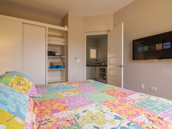 Bedroom 4, Golden Villas Aruba
