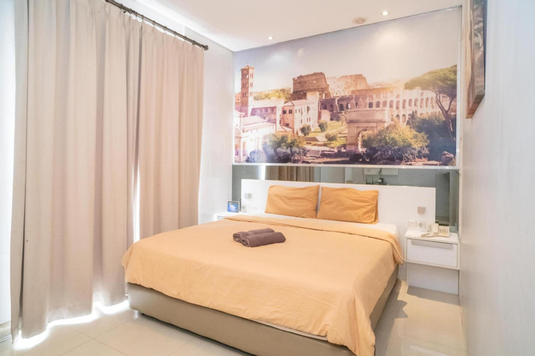 Bedroom 22