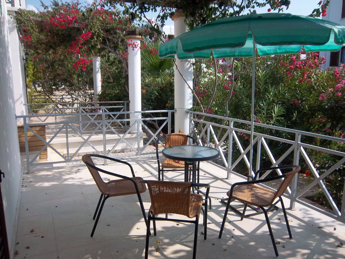 Others 5, Levent Sugar 3 bedroom villa No 100