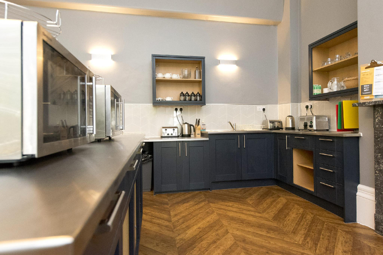 Others 5, YHA Bath Hostel, Bath and North East Somerset