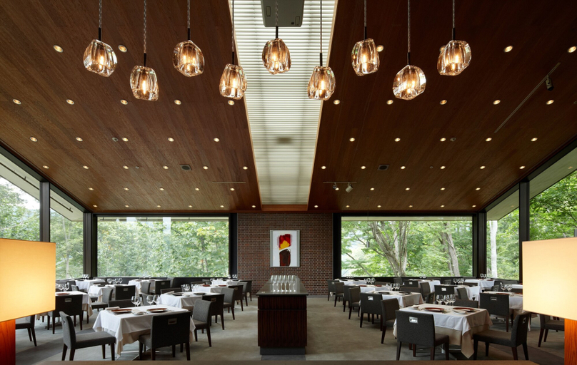 Food & Drinks 3, Nojiriko Hotel El Bosco, Shinano