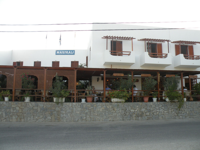 Exterior & Views 2, Maistrali, South Aegean