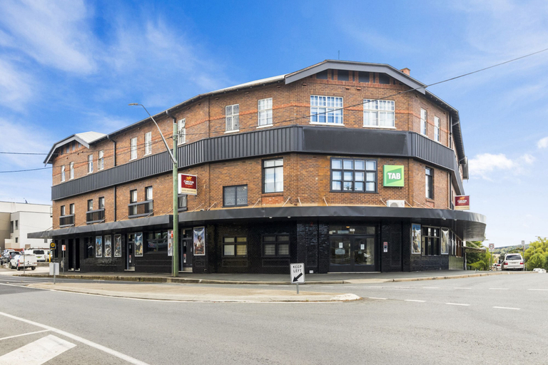 Exterior & Views 2, Hotel Queanbeyan Canberra, Queanbeyan