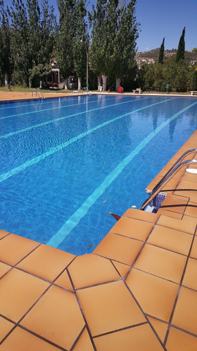 Sport & Beauty 4, La Casa del Carrebaix, Alicante