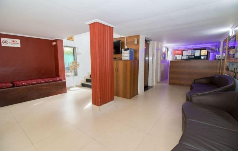 Others 4, Hotel Travellers Inn, North Goa