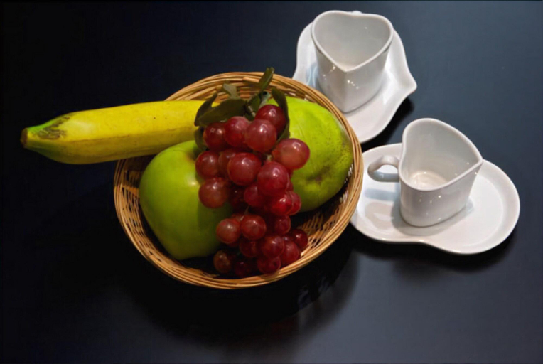 Food & Drinks, B&B Roma Naif, Rome