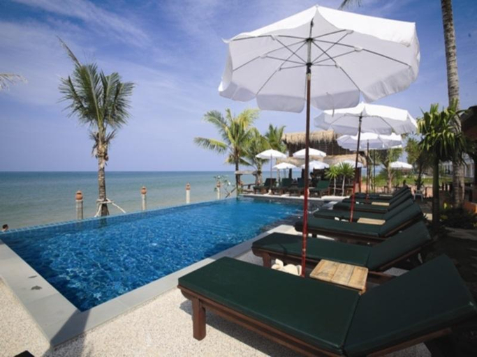 Sport & Beauty 4, The Shambhala Khaolak Resort, Takua Pa