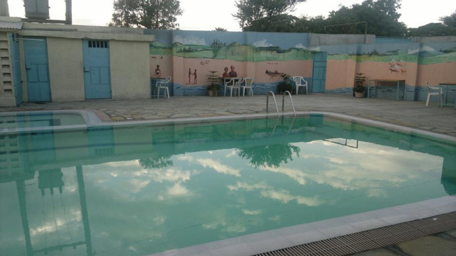 Sport & Beauty 3, Cool Rivers Hotel, Nakuru Town East