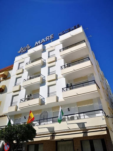 Exterior & Views 2, Hotel Mare Estepona, Málaga