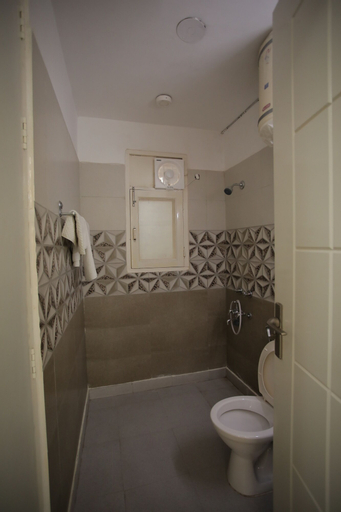 Bedroom 4, The Yuvraj Residency, Gurgaon