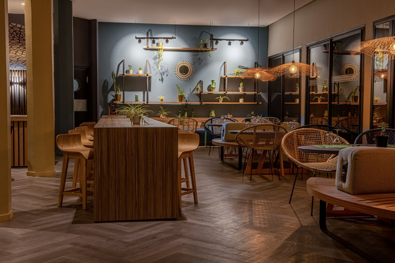 Food & Drinks 5, ibis Marrakech Centre Gare, Marrakech