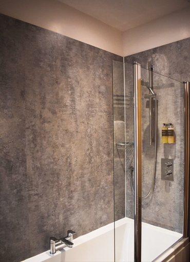 Bathroom 3, Orchy Bank House, Argyll and Bute