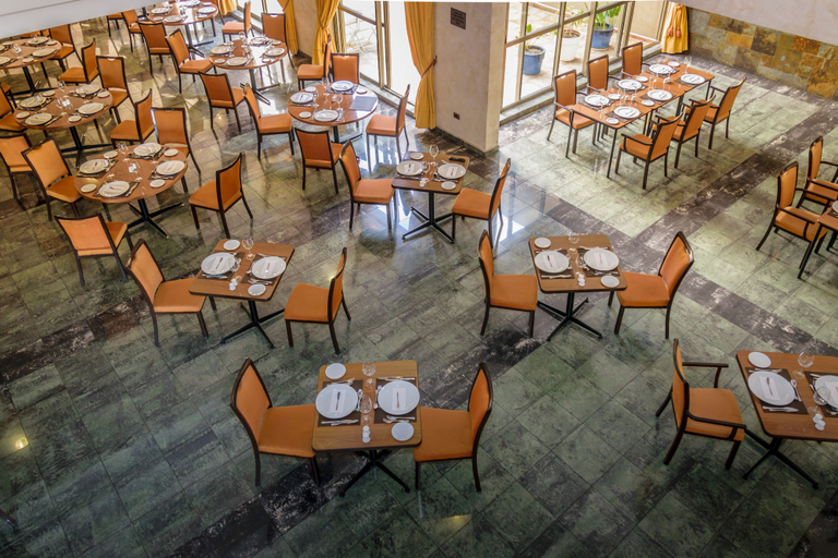 Food & Drinks 5, Diego De Almagro Antofagasta Costanera, Antofagasta
