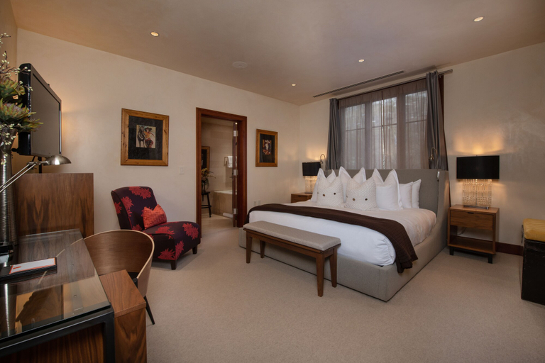 Bedroom 3, Solaris Residences, Eagle