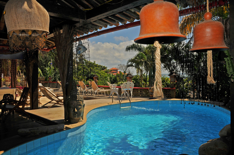 Sport & Beauty 4, Aquabarra Boutique Hotel & Spa, Armação dos Búzios