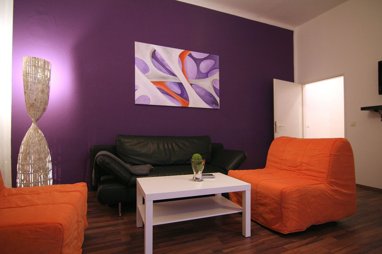 Others 5, Apartment Berlin 1, Berlin