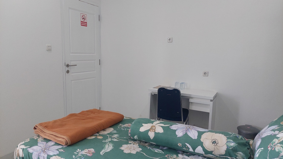 Bedroom 16
