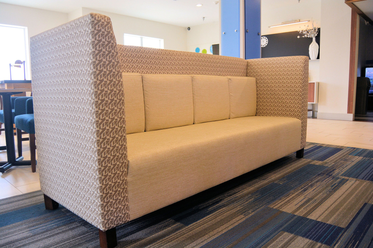 Others 5, Holiday Inn Express & Suites by IHG, Taylor
