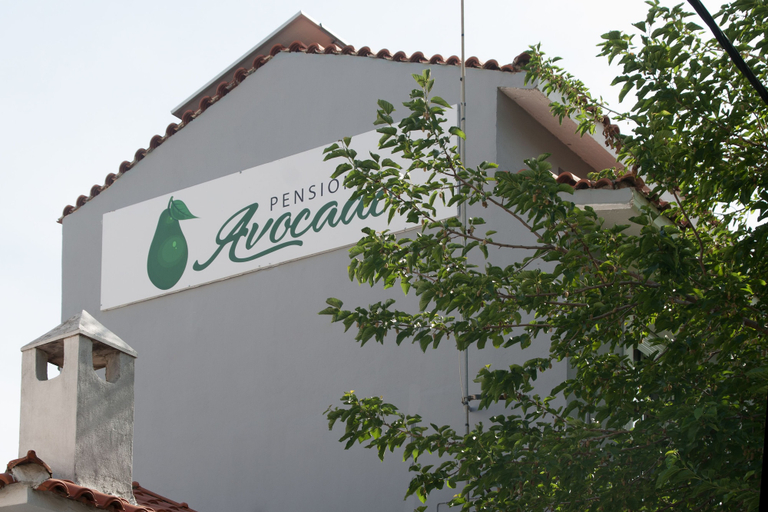 Exterior & Views 2, Pension Avocado, Thessaly
