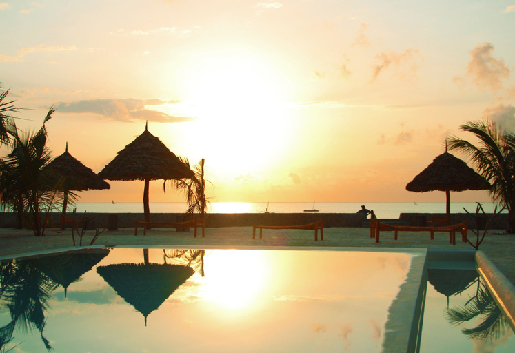 Sport & Beauty 1, Nur Beach Hotel, Kusini