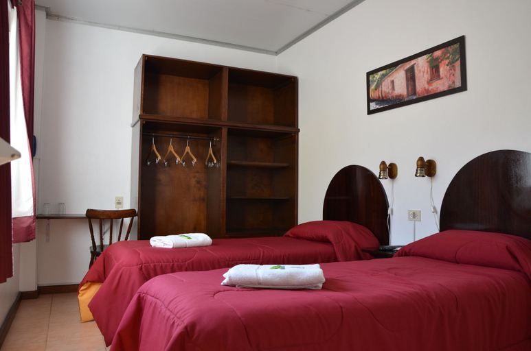 Others 5, Romi Hotel, n.a540