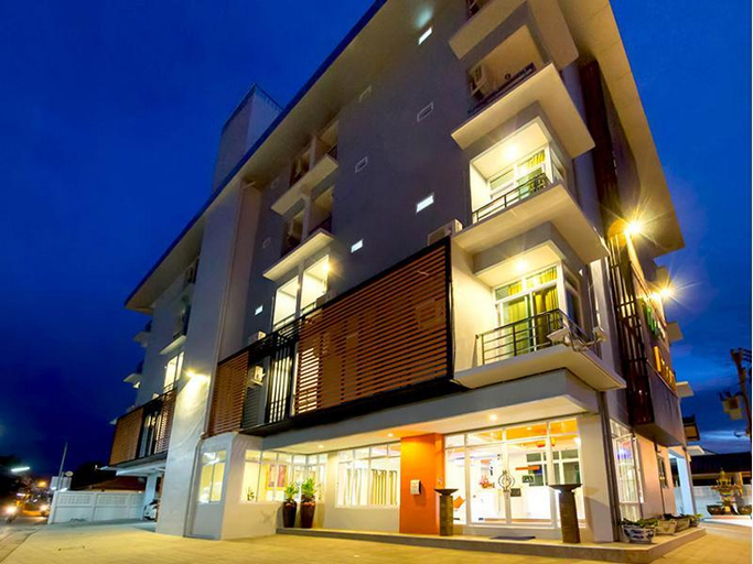Exterior & Views 5, The Room Service Apartment, Muang Udon Thani