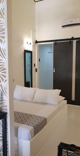 Bedroom, Cool Place Light Residences, Mandaluyong