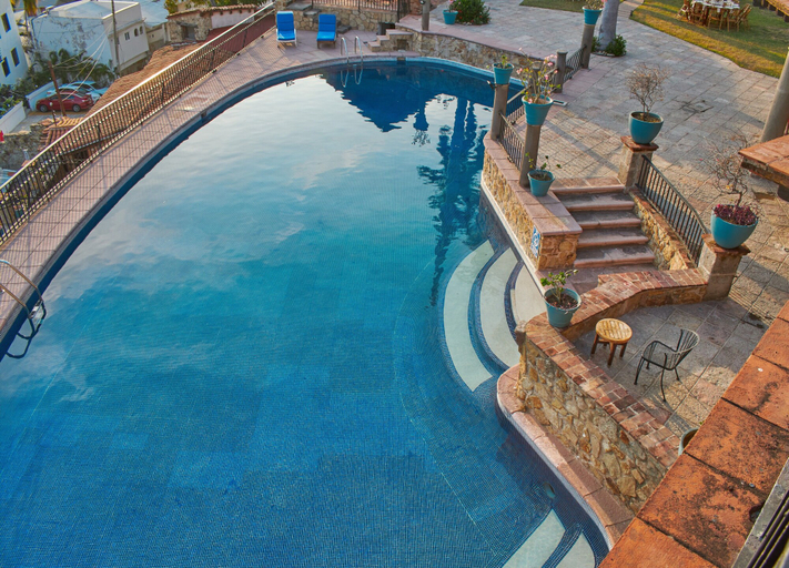 Sport & Beauty 5, Casa Lisa by Hoteles BF, Acapulco de Juárez
