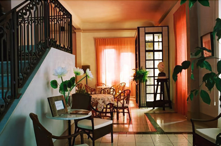 Public Area 2, Hotel Le Focette, Lucca