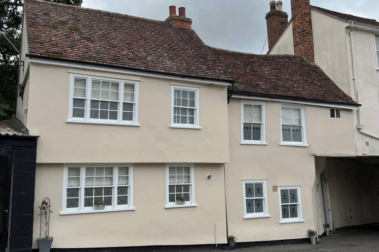 Exterior & Views 2, 2 Bed Grade 2 - Dates Back to 1500's, Essex