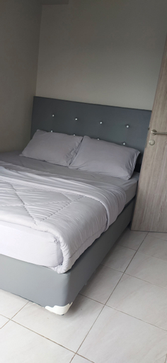 Bedroom 20