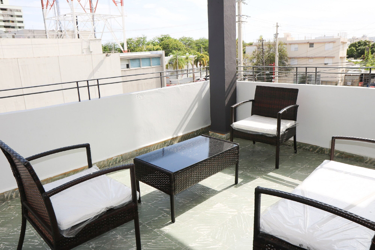 Others 4, Mavs Boutique Hotel