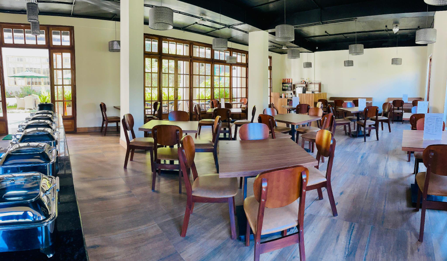 Food & Drinks 4, Noblestride Resort , East Sikkim