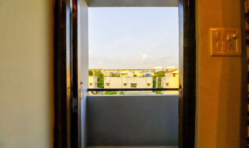 Bathroom 4, Itsy Hotels Carnival Inn, Nagpur