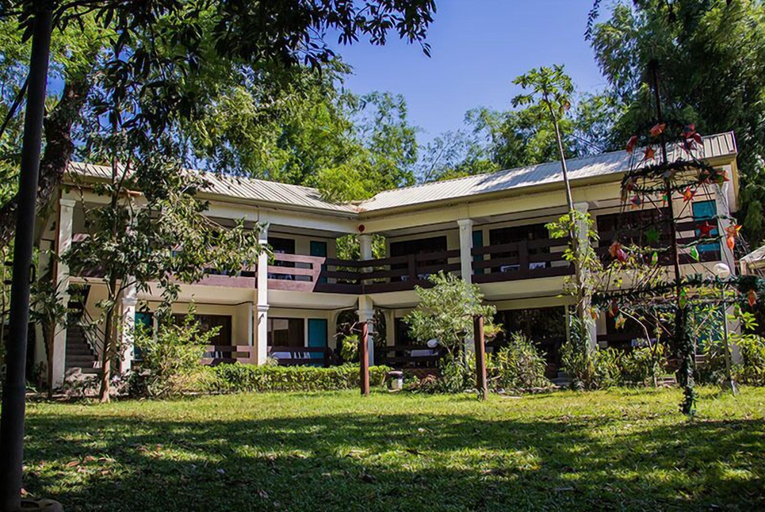 Exterior & Views 2, Lisland Rainforest Resort, Urdaneta City